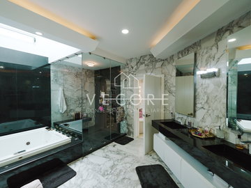 RESIDENCIA DE LUJO EN REAL SAN BERNARDO, PUERTA DE HIERRO, ZAPOPAN