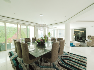 RESIDENCIA DE LUJO EN REAL SAN BERNARDO, PUERTA DE HIERRO, ZAPOPAN