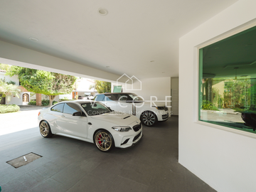RESIDENCIA DE LUJO EN REAL SAN BERNARDO, PUERTA DE HIERRO, ZAPOPAN