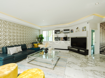RESIDENCIA DE LUJO EN REAL SAN BERNARDO, PUERTA DE HIERRO, ZAPOPAN