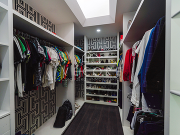 RESIDENCIA DE LUJO EN REAL SAN BERNARDO, PUERTA DE HIERRO, ZAPOPAN