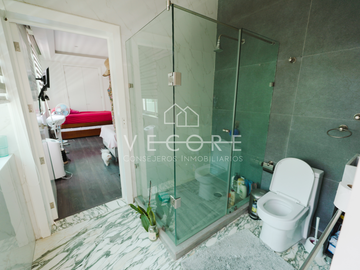 RESIDENCIA DE LUJO EN REAL SAN BERNARDO, PUERTA DE HIERRO, ZAPOPAN
