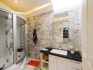 RESIDENCIA DE LUJO EN REAL SAN BERNARDO, PUERTA DE HIERRO, ZAPOPAN