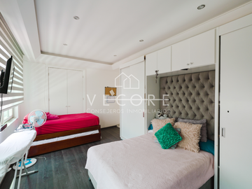 RESIDENCIA DE LUJO EN REAL SAN BERNARDO, PUERTA DE HIERRO, ZAPOPAN