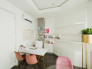 RESIDENCIA DE LUJO EN REAL SAN BERNARDO, PUERTA DE HIERRO, ZAPOPAN