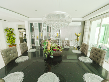 RESIDENCIA DE LUJO EN REAL SAN BERNARDO, PUERTA DE HIERRO, ZAPOPAN