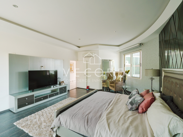 RESIDENCIA DE LUJO EN REAL SAN BERNARDO, PUERTA DE HIERRO, ZAPOPAN