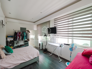 RESIDENCIA DE LUJO EN REAL SAN BERNARDO, PUERTA DE HIERRO, ZAPOPAN