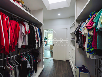 RESIDENCIA DE LUJO EN REAL SAN BERNARDO, PUERTA DE HIERRO, ZAPOPAN