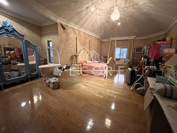 RESIDENCIA EN VENTA EN PUERTA DE HIERRO, ZAPOPAN