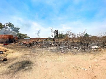TERRENO EN VENTA EN TLAQUEPAQUE