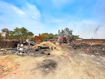 TERRENO EN VENTA EN TLAQUEPAQUE