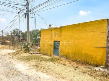 TERRENO EN VENTA EN TLAQUEPAQUE