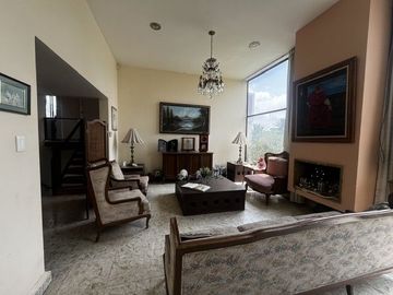 Venta Casa Cto. Novelistas, Ciudad Satélite, Naucalpan