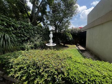 Venta Casa Cto. Novelistas, Ciudad Satélite, Naucalpan