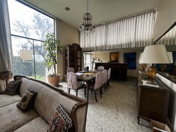 Venta Casa Cto. Novelistas, Ciudad Satélite, Naucalpan
