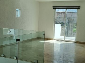 CASA EN VENTA EN CLUSTER EL DESEO, LOMAS DE ANGELÓPOLIS