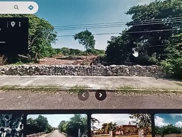 Terreno en el Pueblo mágico de Motul