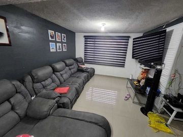 CASA EN VENTA EN ECATEPEC