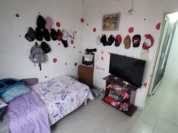 CASA EN VENTA EN ECATEPEC