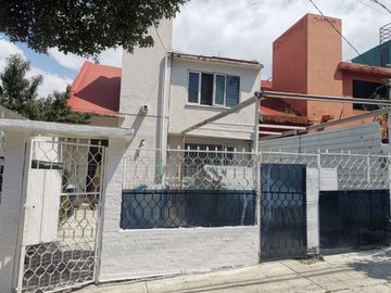 CASA EN VENTA EN ECATEPEC