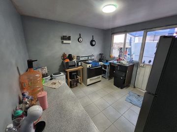 CASA EN VENTA EN ECATEPEC