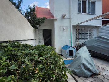 CASA EN VENTA EN ECATEPEC