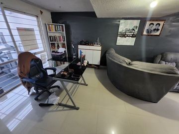 CASA EN VENTA EN ECATEPEC