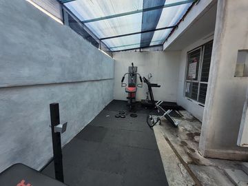 CASA EN VENTA EN ECATEPEC