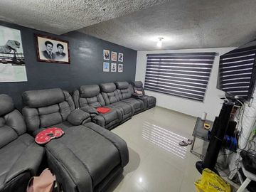 CASA EN VENTA EN ECATEPEC