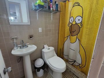 CASA EN VENTA EN ECATEPEC