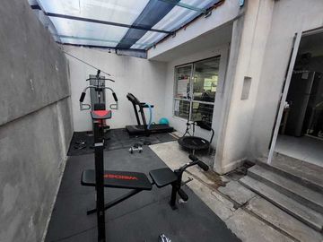 CASA EN VENTA EN ECATEPEC