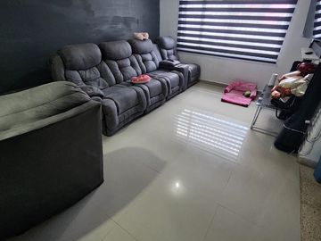 CASA EN VENTA EN ECATEPEC