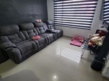 CASA EN VENTA EN ECATEPEC