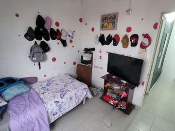CASA EN VENTA EN ECATEPEC