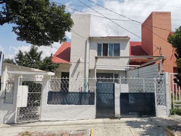 CASA EN VENTA EN ECATEPEC