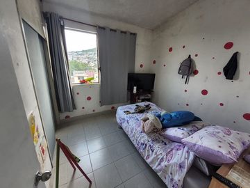 CASA EN VENTA EN ECATEPEC