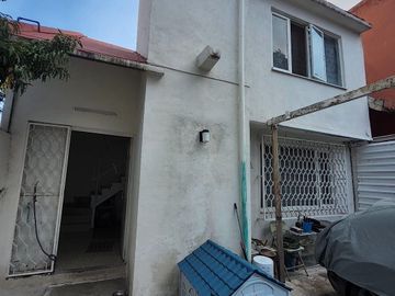 CASA EN VENTA EN ECATEPEC