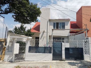 CASA EN VENTA EN ECATEPEC