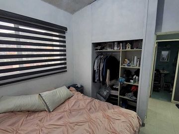 CASA EN VENTA EN ECATEPEC