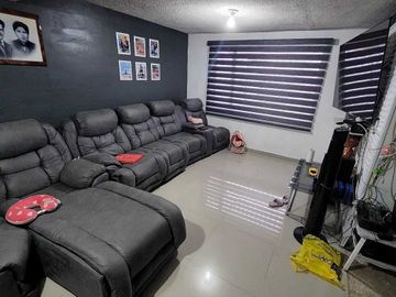 CASA EN VENTA EN ECATEPEC