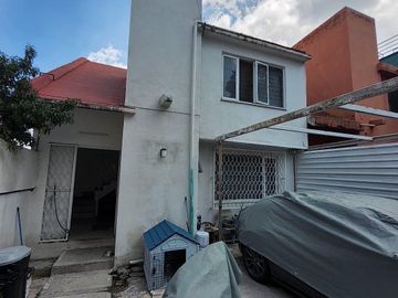 CASA EN VENTA EN ECATEPEC