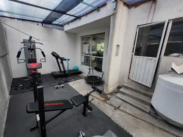 CASA EN VENTA EN ECATEPEC