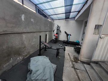 CASA EN VENTA EN ECATEPEC