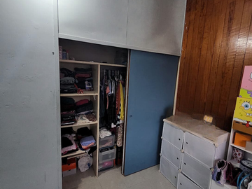 CASA EN VENTA EN ECATEPEC
