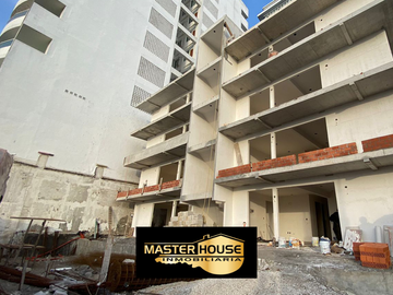 DEPARTAMENTOS EN AV. JUAN PABLO II EN PREVENTA