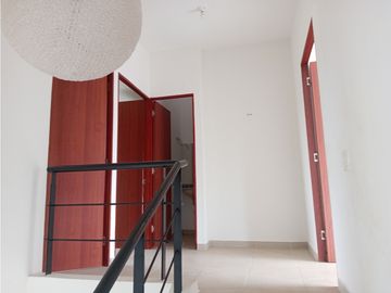VENTA DE CASA EN ARRAIJAN PH LA CAMPIÑA CLUB RESIDENCIAL 3 R 2 B (IM)