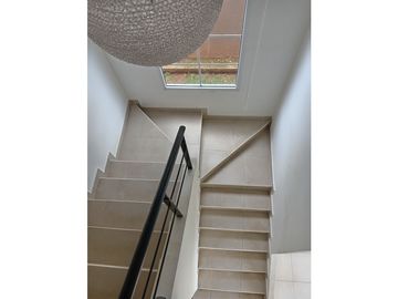 VENTA DE CASA EN ARRAIJAN PH LA CAMPIÑA CLUB RESIDENCIAL 3 R 2 B (IM)