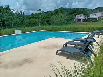 VENTA DE CASA EN ARRAIJAN PH LA CAMPIÑA CLUB RESIDENCIAL 3 R 2 B (IM)