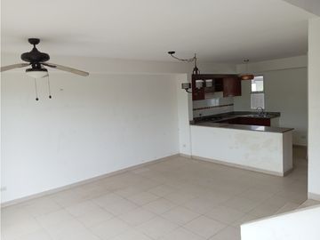 VENTA DE CASA EN ARRAIJAN PH LA CAMPIÑA CLUB RESIDENCIAL 3 R 2 B (IM)